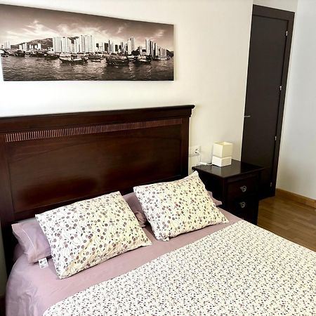 קרמונה Suite El Alcazar מראה חיצוני תמונה
