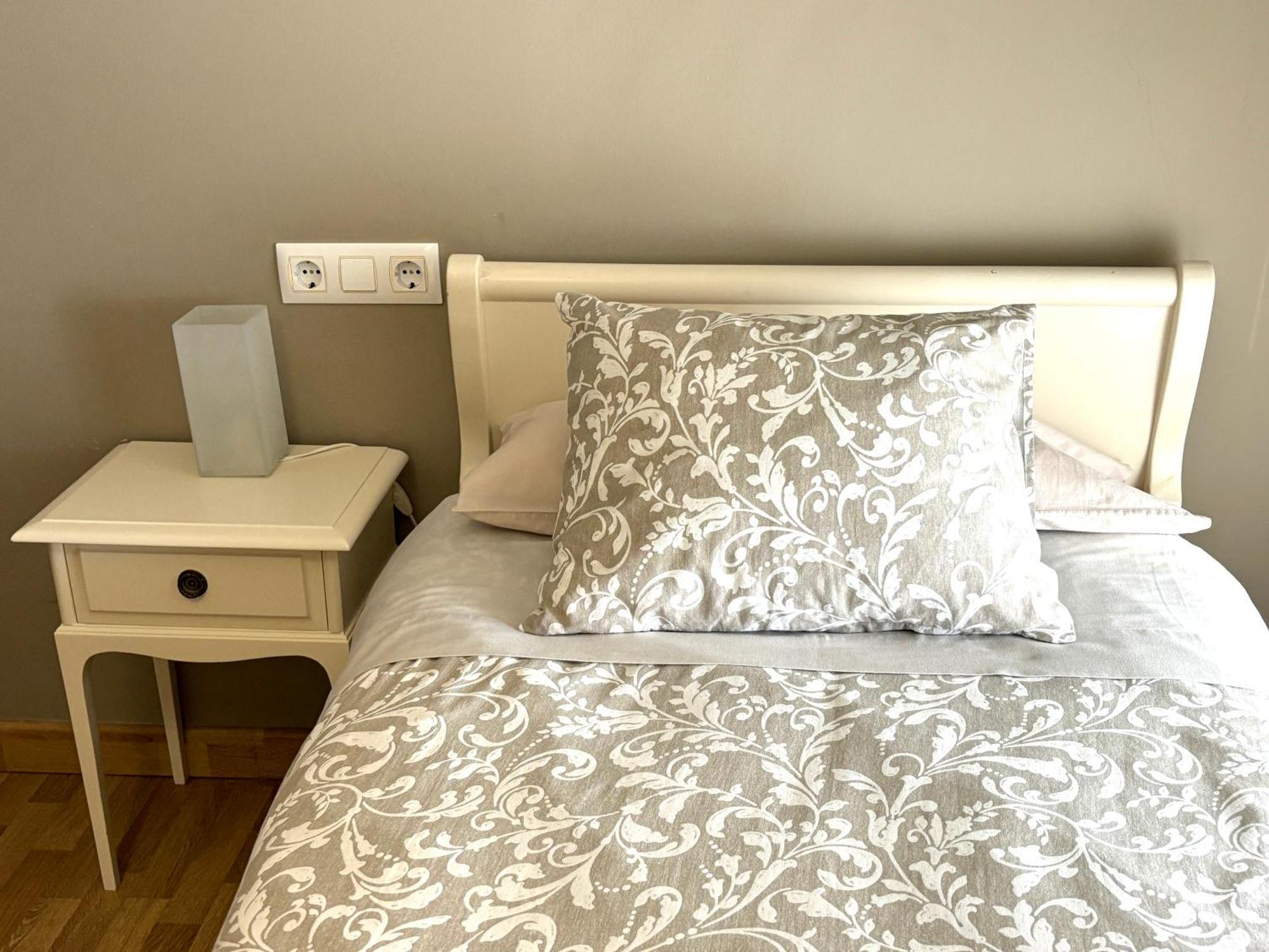 קרמונה Suite El Alcazar מראה חיצוני תמונה