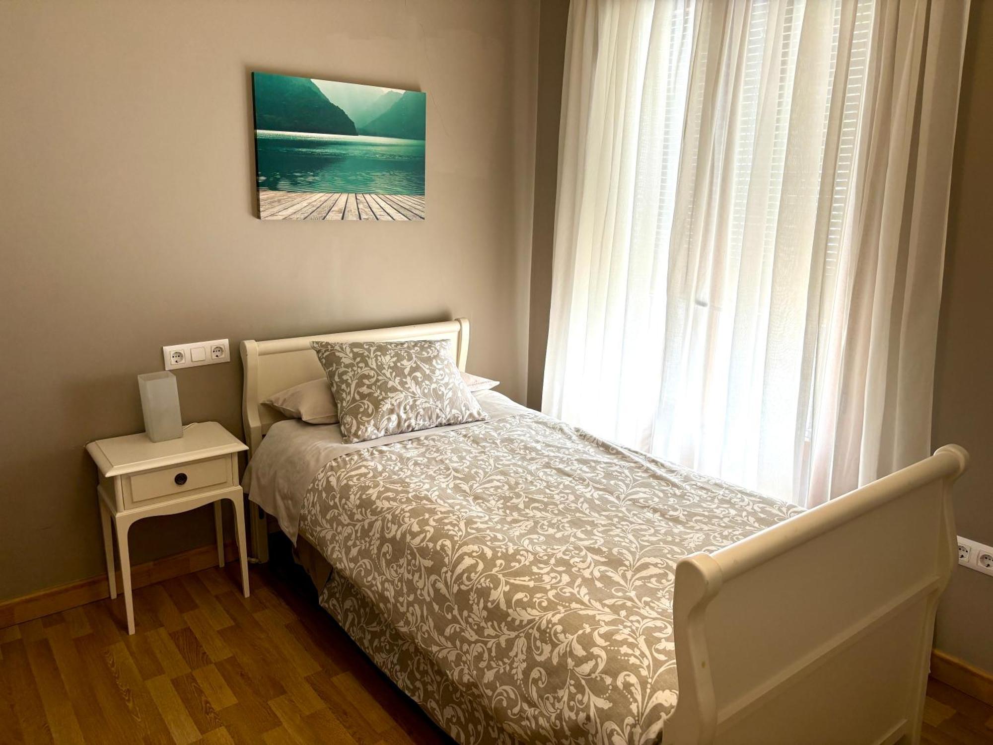 קרמונה Suite El Alcazar מראה חיצוני תמונה