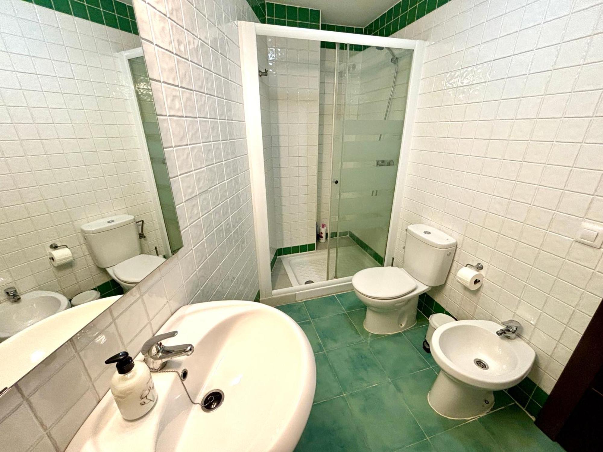 קרמונה Suite El Alcazar מראה חיצוני תמונה